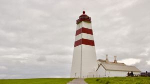 phare d'alnes alesund