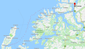 risoyham à tromso