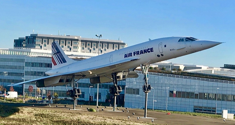 Coffre A320 pour Air France, 757 de moins pour La Compagnie