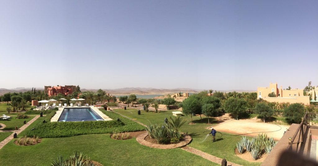 hotel-maroc