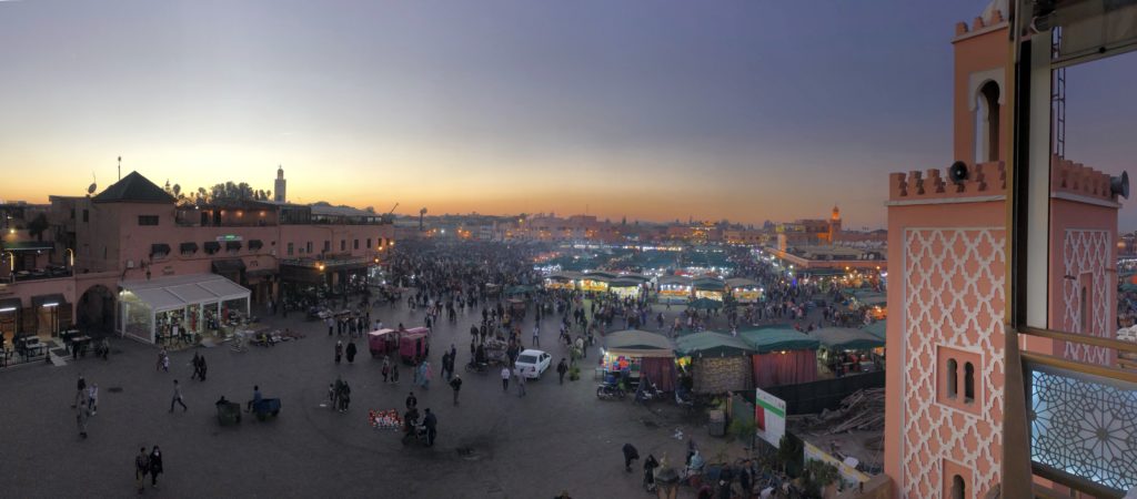 marrakech