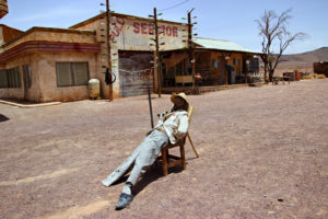 ouarzazate